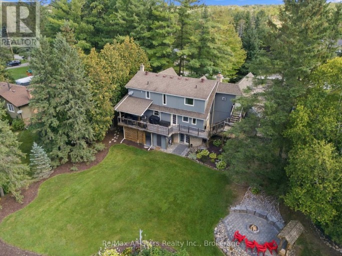 28 BLACKWATER ROAD, Brock (Sunderland), Ontario, L0C1H0