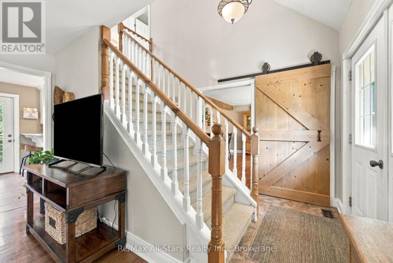 28 BLACKWATER ROAD, Brock (Sunderland), Ontario, L0C1H0