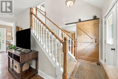 28 BLACKWATER ROAD Brock (Sunderland) Ontario photo 7