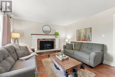 28 BLACKWATER ROAD Brock (Sunderland) Ontario photo 8