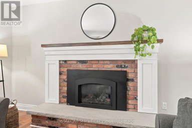 28 BLACKWATER ROAD Brock (Sunderland) Ontario photo 9