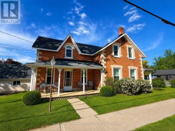 135 COLBORNE STREET Kawartha Lakes (Fenelon Falls) Ontario photo 1