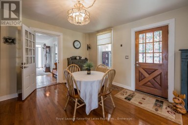 135 COLBORNE STREET Kawartha Lakes (Fenelon Falls) Ontario photo 11