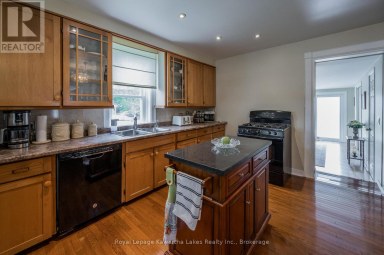 135 COLBORNE STREET Kawartha Lakes (Fenelon Falls) Ontario photo 15