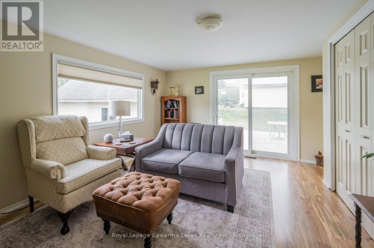 135 COLBORNE STREET, Kawartha Lakes (Fenelon Falls), Ontario, K0M1N0