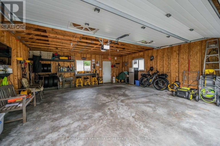 135 COLBORNE STREET, Kawartha Lakes (Fenelon Falls), Ontario, K0M1N0