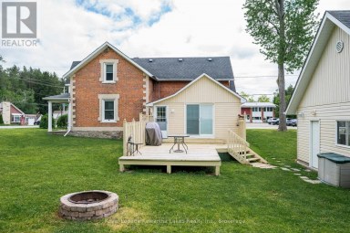 135 COLBORNE STREET Kawartha Lakes (Fenelon Falls) Ontario photo 26