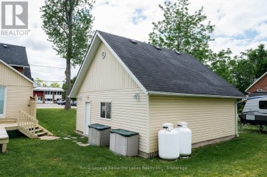 135 COLBORNE STREET Kawartha Lakes (Fenelon Falls) Ontario photo 27