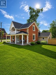 135 COLBORNE STREET Kawartha Lakes (Fenelon Falls) Ontario photo 4