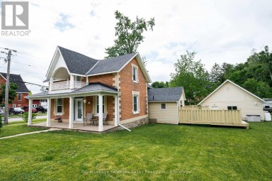 135 COLBORNE STREET Kawartha Lakes (Fenelon Falls) Ontario photo 5