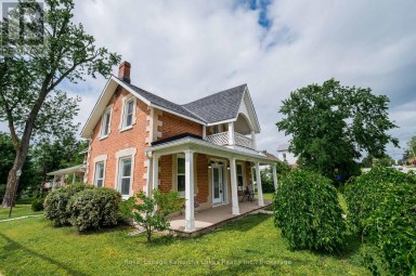 135 COLBORNE STREET Kawartha Lakes (Fenelon Falls) Ontario photo 6
