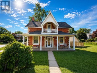 135 COLBORNE STREET Kawartha Lakes (Fenelon Falls) Ontario photo 7