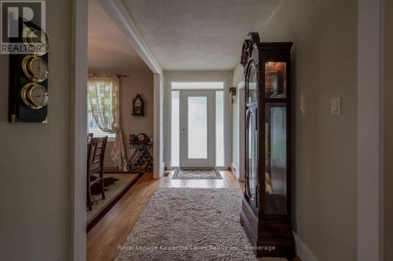 135 COLBORNE STREET, Kawartha Lakes (Fenelon Falls), Ontario, K0M1N0