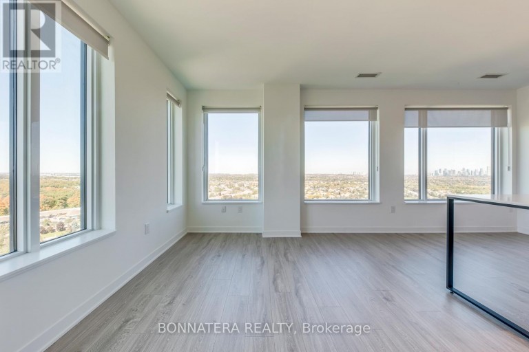 1810 - 2495 EGLINTON AVENUE W, Mississauga (Central Erin Mills), Ontario, L5M2T2