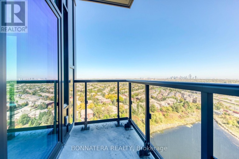 1810 - 2495 EGLINTON AVENUE W, Mississauga (Central Erin Mills), Ontario, L5M2T2