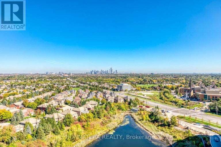 1810 - 2495 EGLINTON AVENUE W, Mississauga (Central Erin Mills), Ontario, L5M2T2