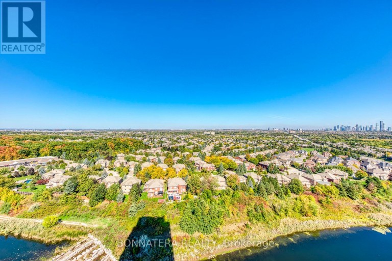 1810 - 2495 EGLINTON AVENUE W, Mississauga (Central Erin Mills), Ontario, L5M2T2