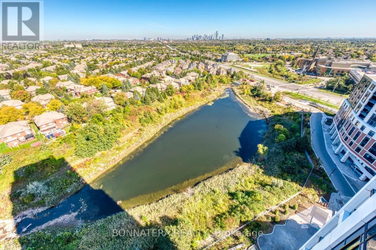 1810 - 2495 EGLINTON AVENUE W, Mississauga (Central Erin Mills), Ontario, L5M2T2