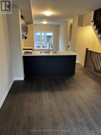 56 - 720 GREY STREET, Brantford, Ontario, N3S0K2