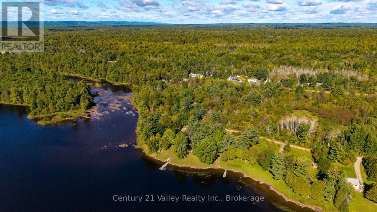 0 CALABOGIE ROAD, Greater Madawaska, Ontario, K0J1H0