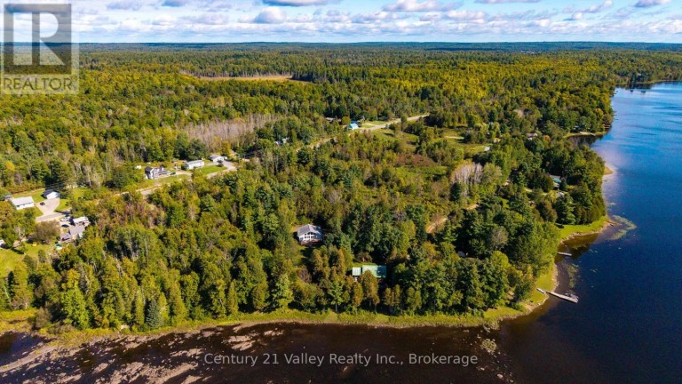 0 CALABOGIE ROAD, Greater Madawaska, Ontario, K0J1H0