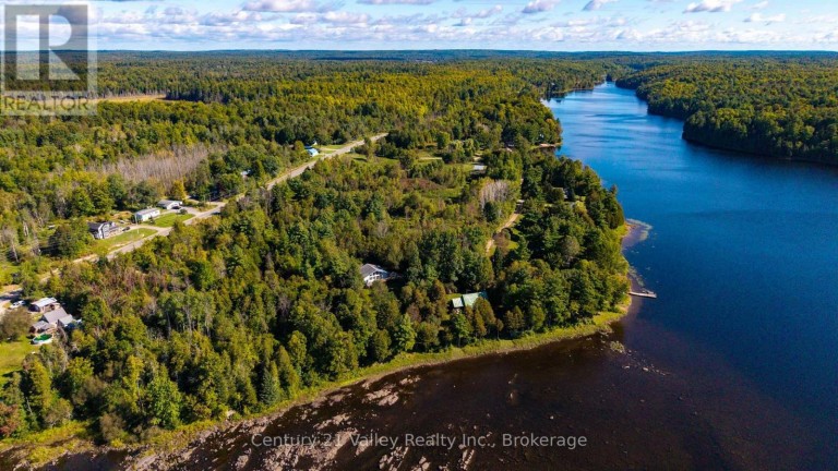 0 CALABOGIE ROAD, Greater Madawaska, Ontario, K0J1H0