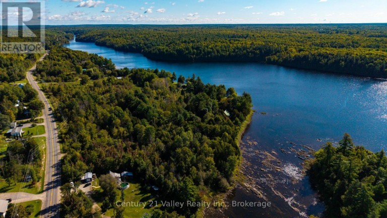 0 CALABOGIE ROAD, Greater Madawaska, Ontario, K0J1H0