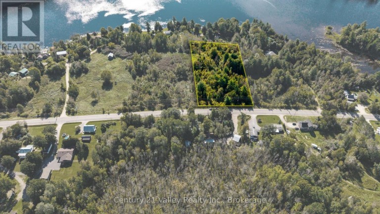 0 CALABOGIE ROAD, Greater Madawaska, Ontario, K0J1H0