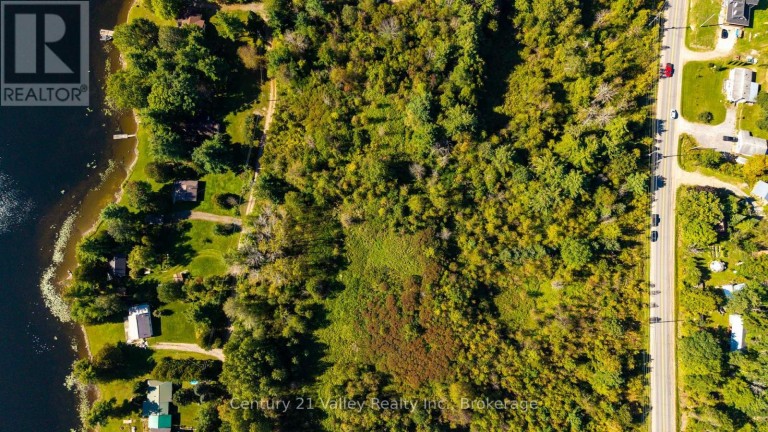 0 CALABOGIE ROAD, Greater Madawaska, Ontario, K0J1H0