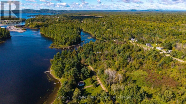 0 CALABOGIE ROAD, Greater Madawaska, Ontario, K0J1H0