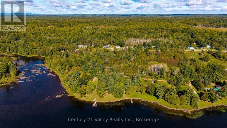 0 CALABOGIE ROAD, Greater Madawaska, Ontario, K0J1H0