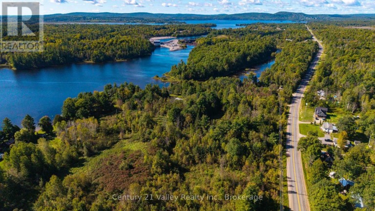 0 CALABOGIE ROAD, Greater Madawaska, Ontario, K0J1H0