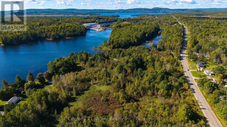 0 CALABOGIE ROAD, Greater Madawaska, Ontario, K0J1H0