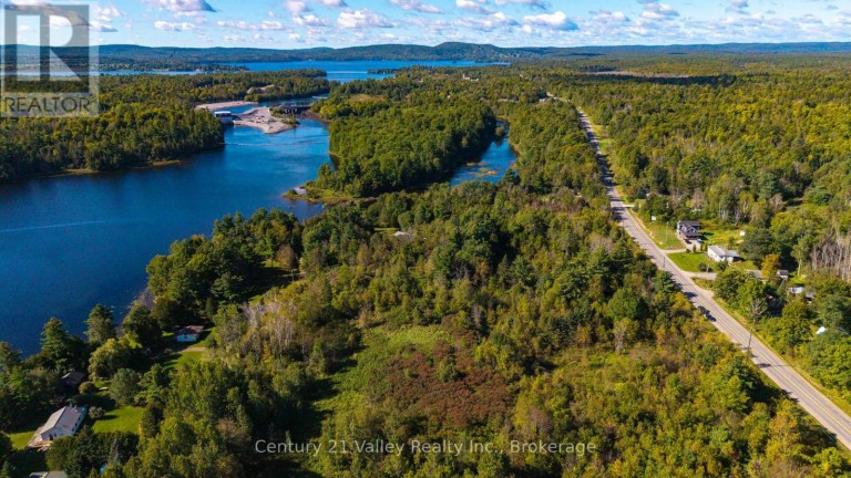 0 CALABOGIE ROAD, Greater Madawaska, Ontario, K0J1H0