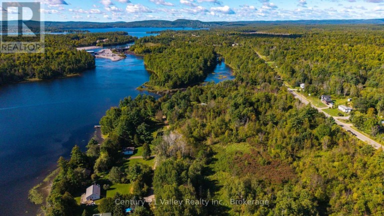 0 CALABOGIE ROAD, Greater Madawaska, Ontario, K0J1H0