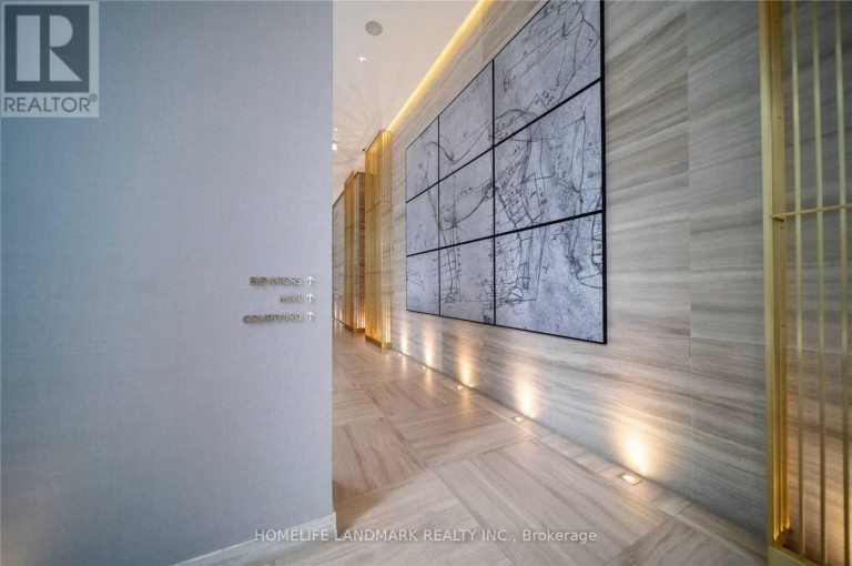 3705 - 50 CHARLES STREET E, Toronto (Church-Yonge Corridor), Ontario, M4Y0C3