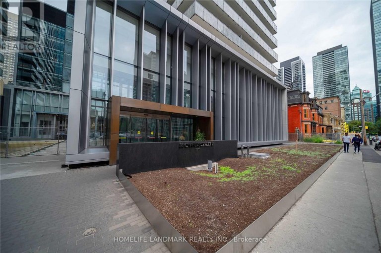3705 - 50 CHARLES STREET E, Toronto (Church-Yonge Corridor), Ontario, M4Y0C3