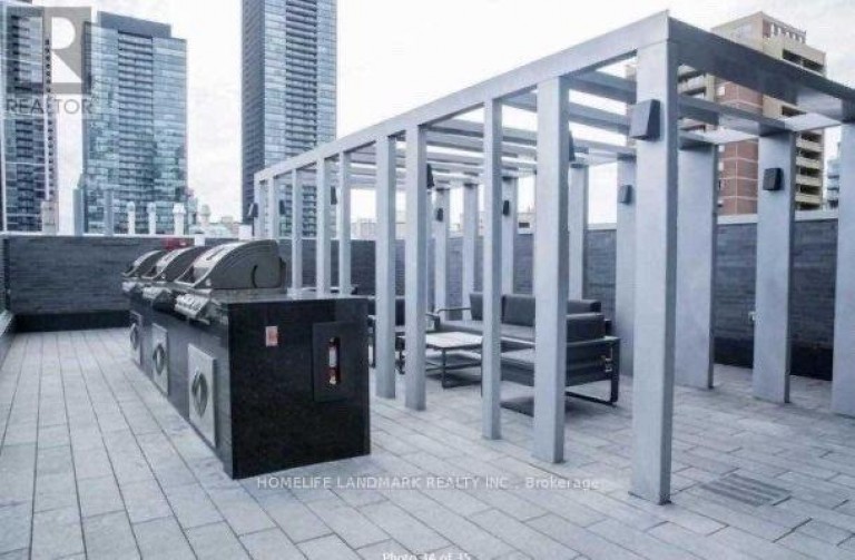 3705 - 50 CHARLES STREET E, Toronto (Church-Yonge Corridor), Ontario, M4Y0C3