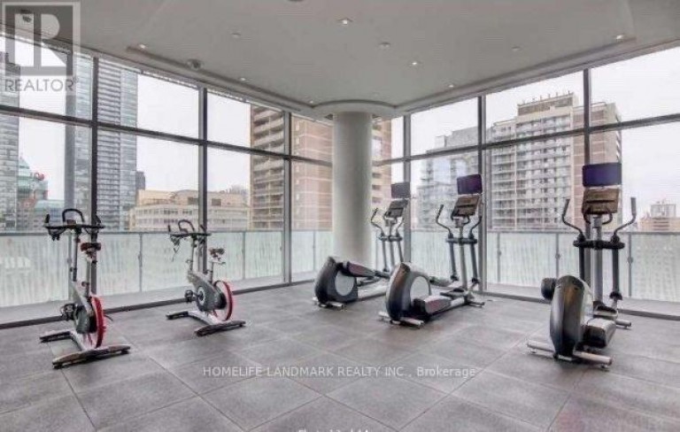3705 - 50 CHARLES STREET E, Toronto (Church-Yonge Corridor), Ontario, M4Y0C3