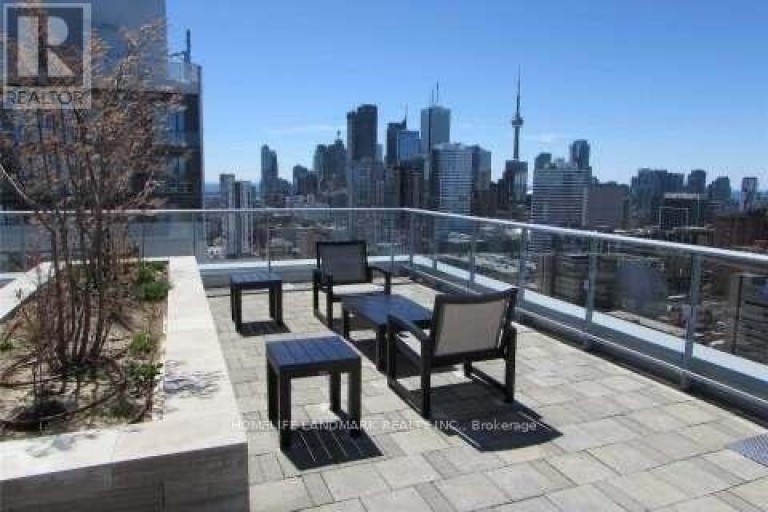 3705 - 50 CHARLES STREET E, Toronto (Church-Yonge Corridor), Ontario, M4Y0C3
