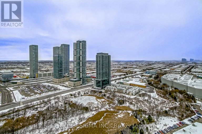 3105 - 2916 HIGHWAY 7 ROAD W, Vaughan (Concord), Ontario, L4K0K6
