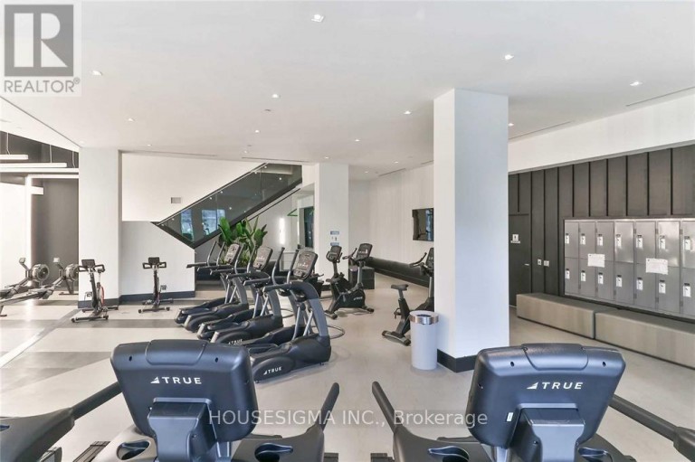 3105 - 2916 HIGHWAY 7 ROAD W, Vaughan (Concord), Ontario, L4K0K6