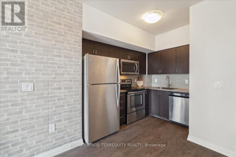 717 - 9560 MARKHAM ROAD, Markham (Wismer), Ontario, L6E0T9