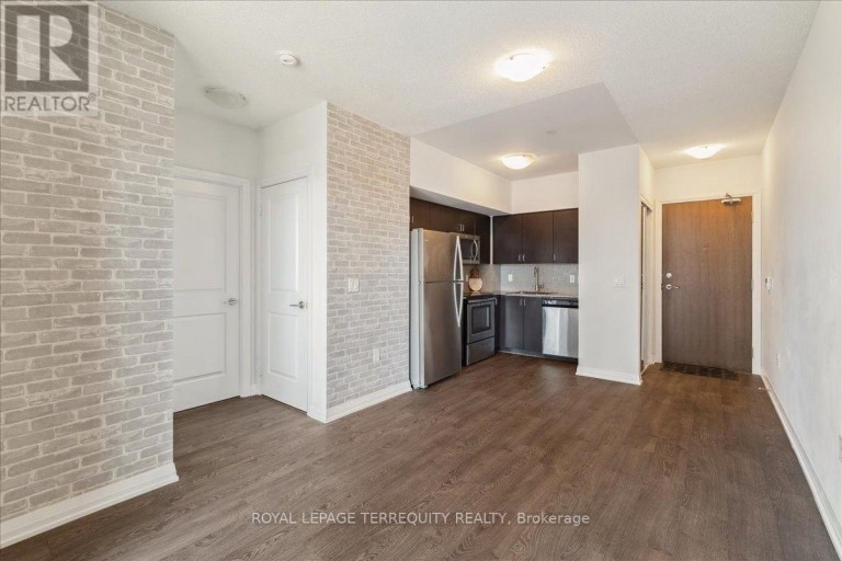 717 - 9560 MARKHAM ROAD, Markham (Wismer), Ontario, L6E0T9
