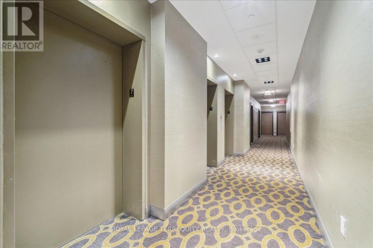 717 - 9560 MARKHAM ROAD, Markham (Wismer), Ontario, L6E0T9