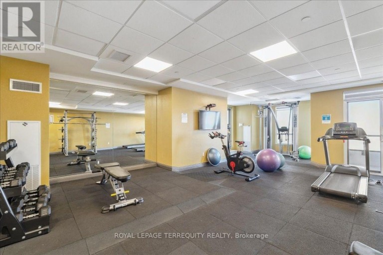 717 - 9560 MARKHAM ROAD, Markham (Wismer), Ontario, L6E0T9