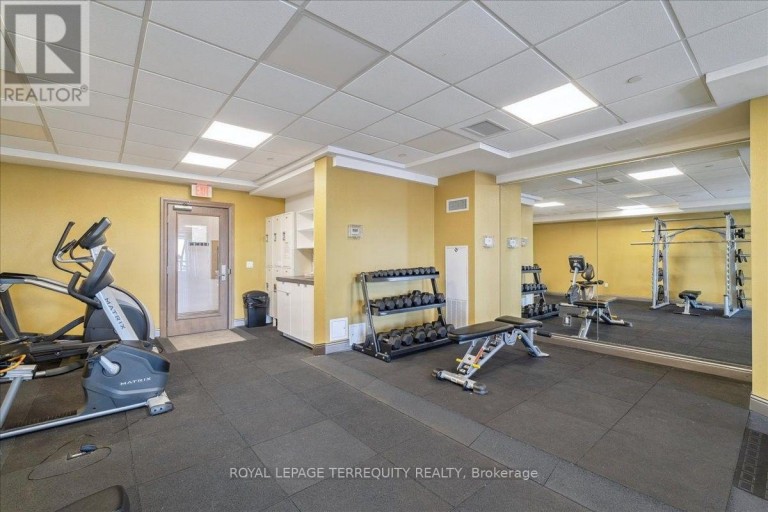 717 - 9560 MARKHAM ROAD, Markham (Wismer), Ontario, L6E0T9