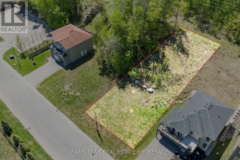 722 ABERDEEN BOULEVARD, Midland, Ontario, L4R5P1