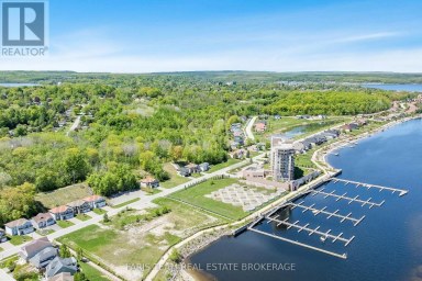 722 ABERDEEN BOULEVARD Midland Ontario photo 10