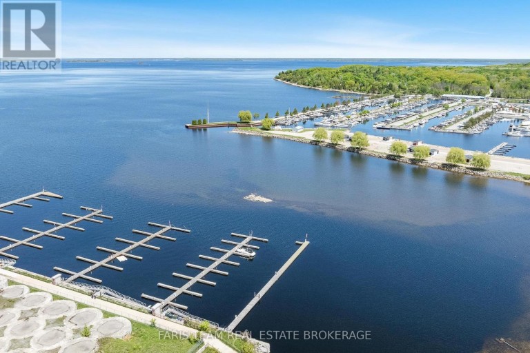 722 ABERDEEN BOULEVARD, Midland, Ontario, L4R5P1